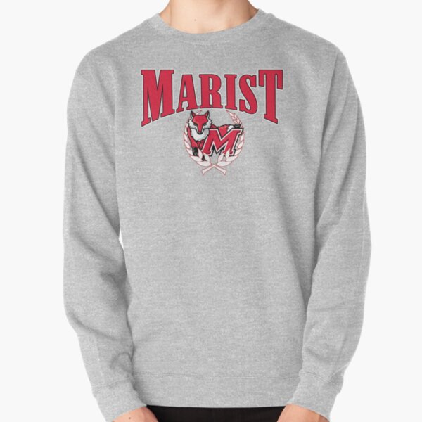 marist sweatshirt