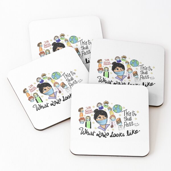 Item preview, 2020 MOMENTOS  designed and sold by Wynzel Rebello.