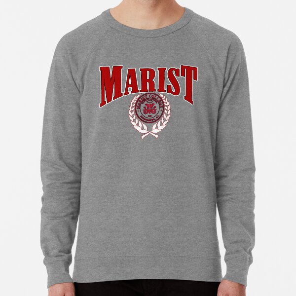 marist college sweatshirt