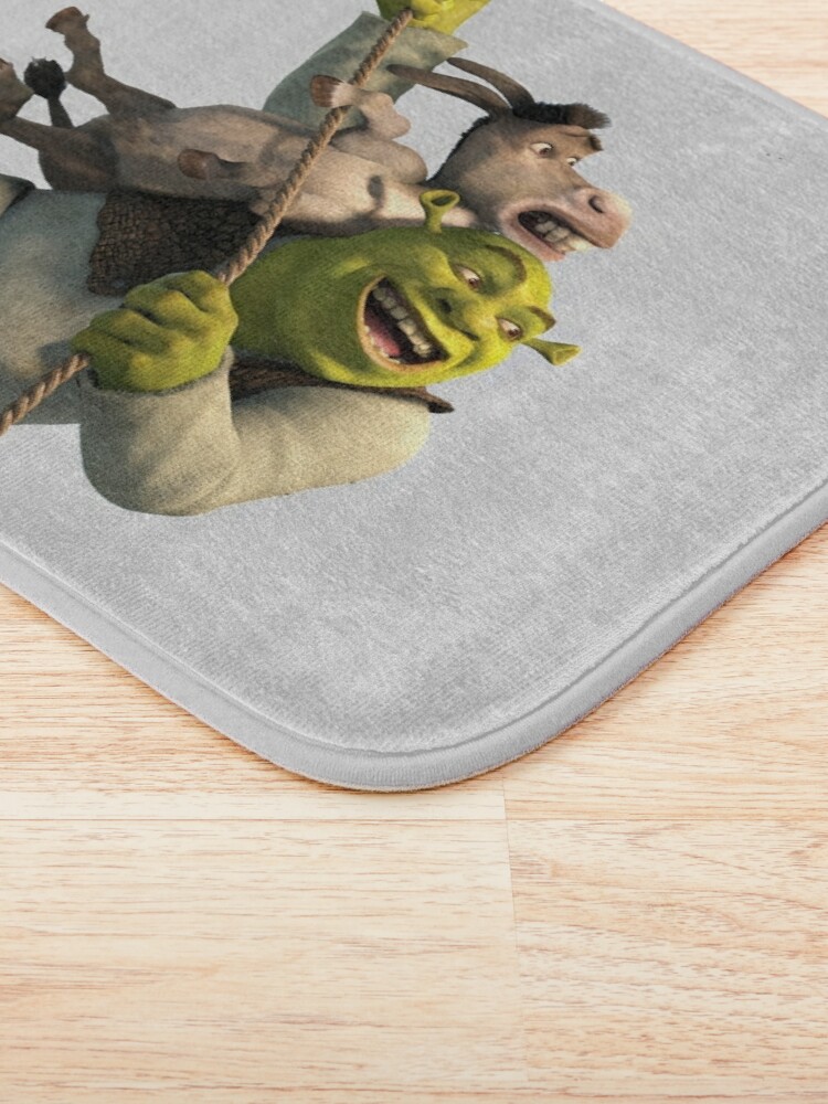 Rug Carpet Cushion, Shrek Memes Face, Shrek Carpet, Carpet Memes