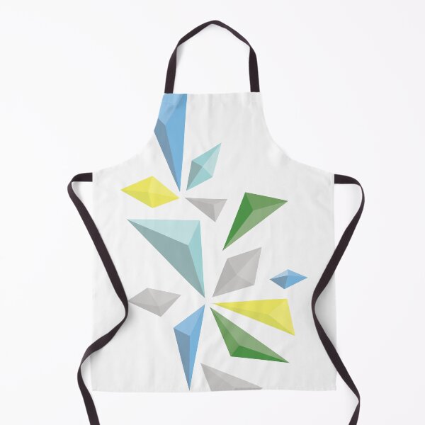 Item preview, Random Triangles designed and sold by BluArt422.