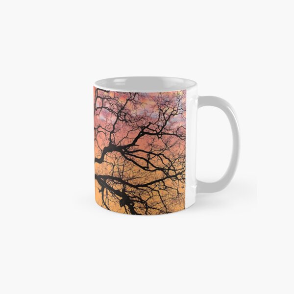 Item preview, Tree Sillouette at Sunset designed and sold by dbvirago.
