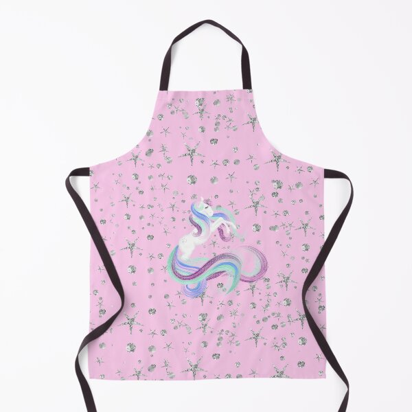 Item preview, Dreamy pastel unicorn designed and sold by DarkArtStudio.