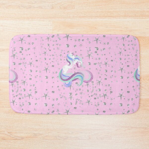 Item preview, Dreamy pastel unicorn designed and sold by DarkArtStudio.