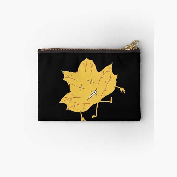 Item preview, A DEAD LEAF! designed and sold by MatthewJSimpson.