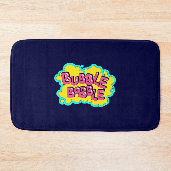 Item preview, Bubble Bobble designed and sold by ARCADEWEAR.IT.