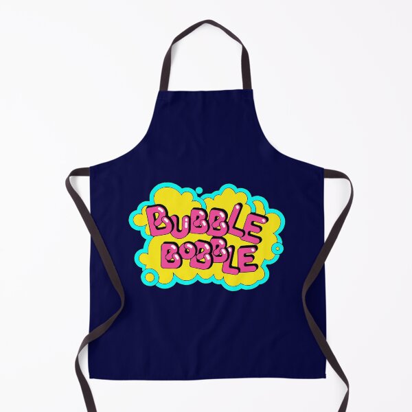 Item preview, Bubble Bobble designed and sold by ARCADEWEAR.IT.