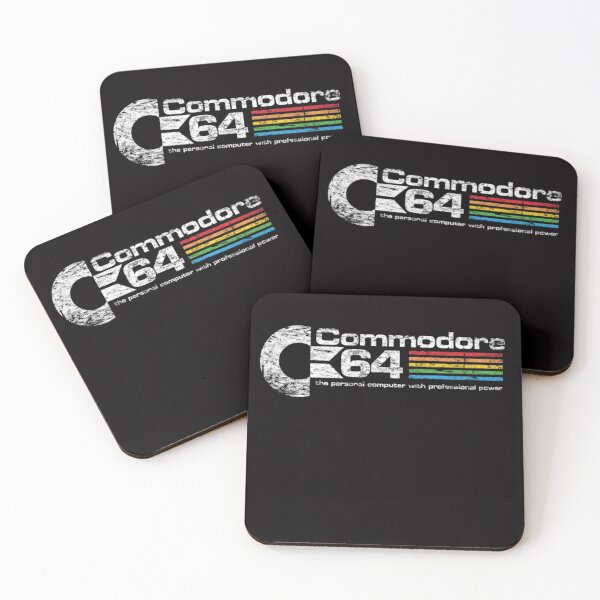 Artikelvorschau, Commodore 64 entworfen und verkauft von A Little Bit of Everything.
