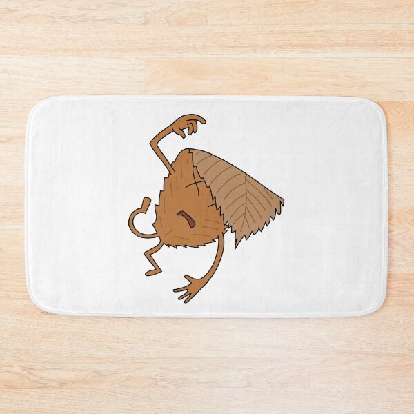 Item preview, A DEAD LEAF! designed and sold by MatthewJSimpson.