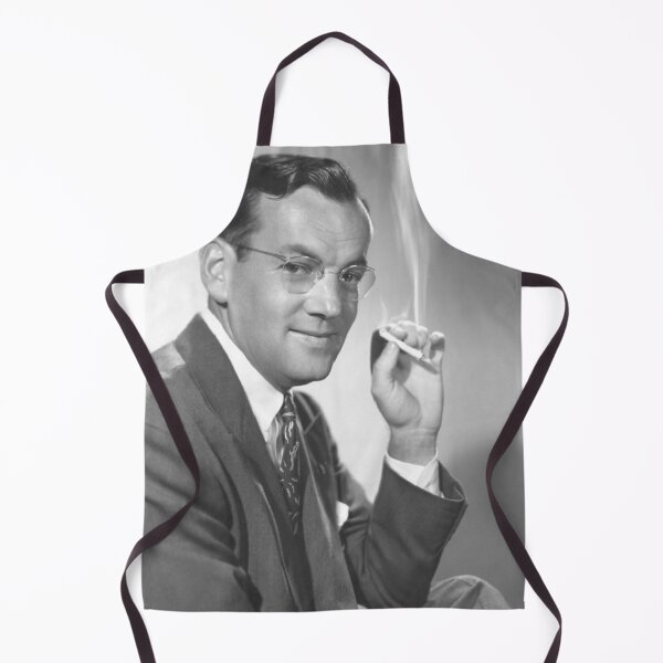Item preview, Glenn Miller B&W pic circa 1942 designed and sold by gameshowfan2001.