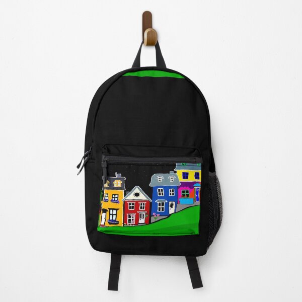 Artikelvorschau, Kleines rotes Haus in der Prärie entworfen und verkauft von Little Red Art.