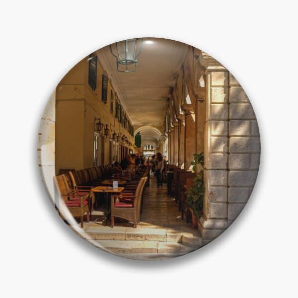Item preview, Under the Colonnade designed and sold by tomg.