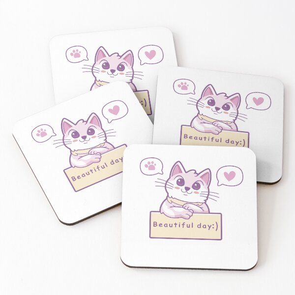 Item preview, cute kitten Essential T-Shirt designed and sold by ImaMode.