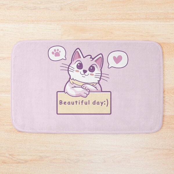 Item preview, cute kitten Essential T-Shirt designed and sold by ImaMode.