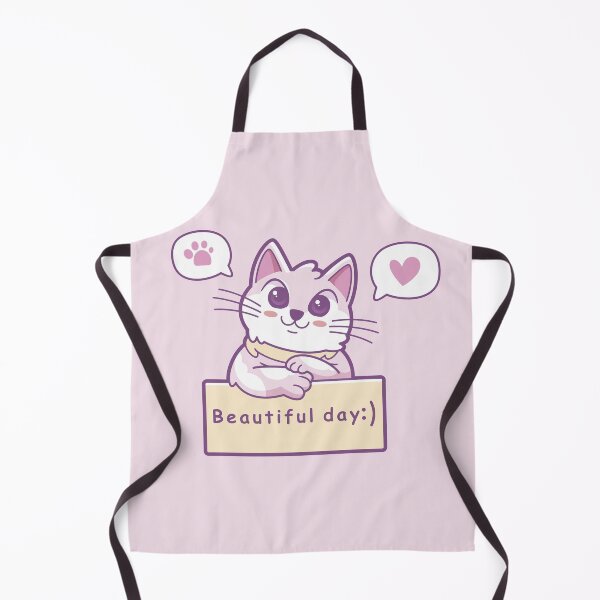 Item preview, cute kitten Essential T-Shirt designed and sold by ImaMode.