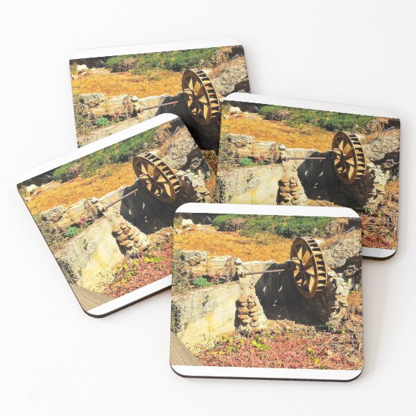 Item preview, Water Mill  designed and sold by SashaSprite.