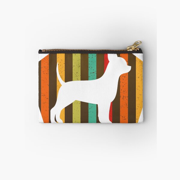Item preview, Chihuahua Retro Distressed Style designed and sold by I Love  My Chihuahuas.