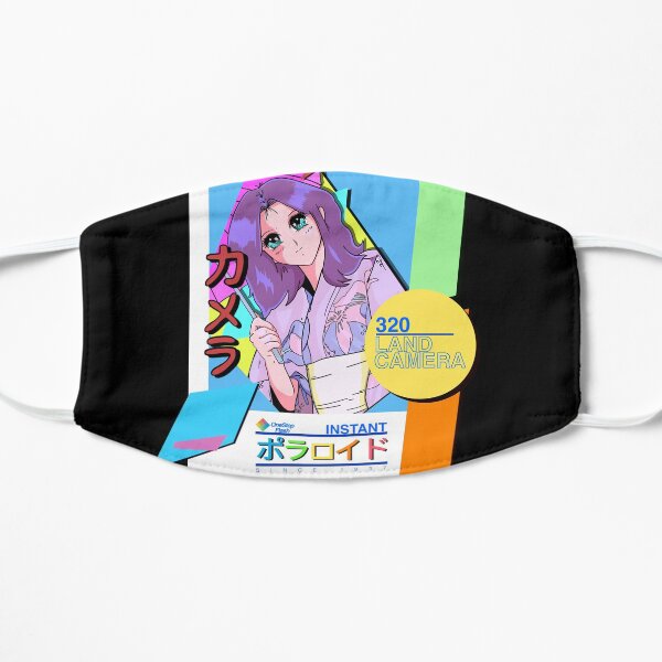 Instant Anime Mask