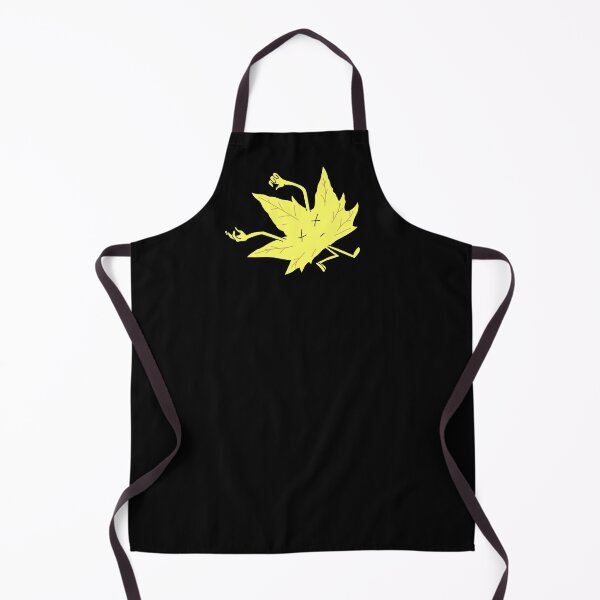 Item preview, A DEAD LEAF! designed and sold by MatthewJSimpson.