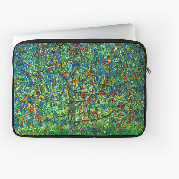Item preview, Gustav Klimt "Apple tree I" designed and sold by Alexandra Dahl.