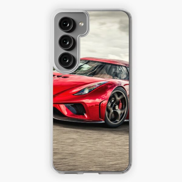 Koenigsegg Phone Cases for Samsung Galaxy for Sale Redbubble