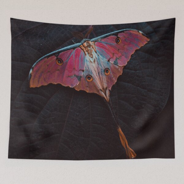 Item preview, Magic Moth designed and sold by worktheangle.