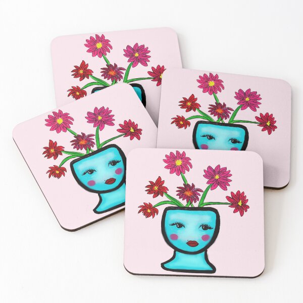Item preview, Mind in Bloom designed and sold by Generosa.