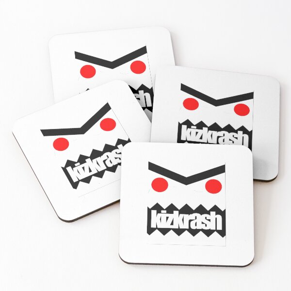 Item preview, KizKrash Monster Mouth designed and sold by KizKrash.