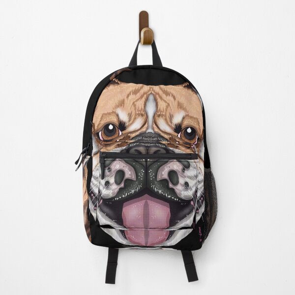 Item preview, English bulldog designed and sold by Chillateez.