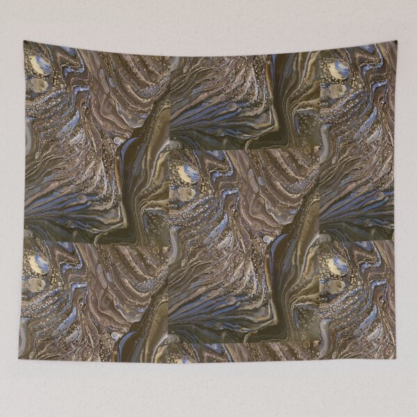 Item preview, Stormy Seas 2 designed and sold by Jill Whitney.