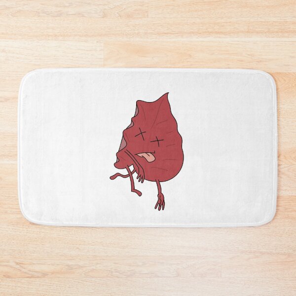 Item preview, A DEAD LEAF! designed and sold by MatthewJSimpson.