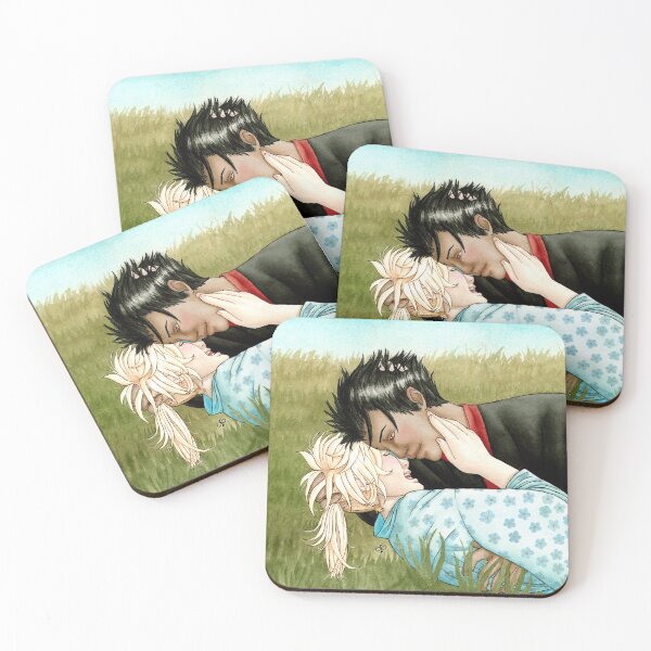Item preview, KuroFai in the grass designed and sold by EternalSong.