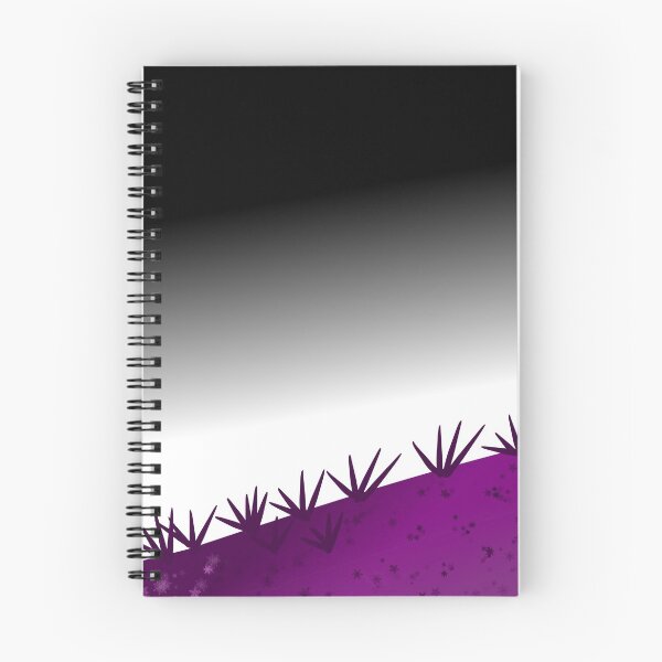 Item preview, Asexual pride  designed and sold by LunaAngelRose.