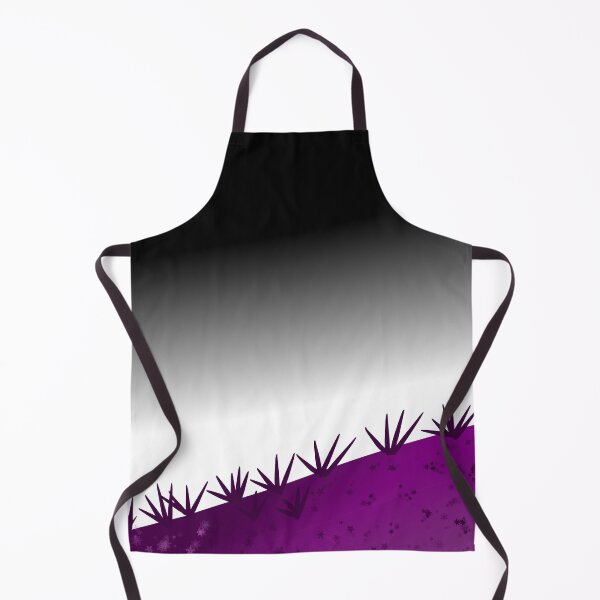 Item preview, Asexual pride  designed and sold by LunaAngelRose.