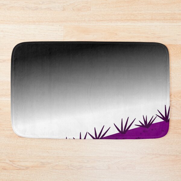Item preview, Asexual pride  designed and sold by LunaAngelRose.