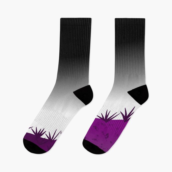 Item preview, Asexual pride  designed and sold by LunaAngelRose.