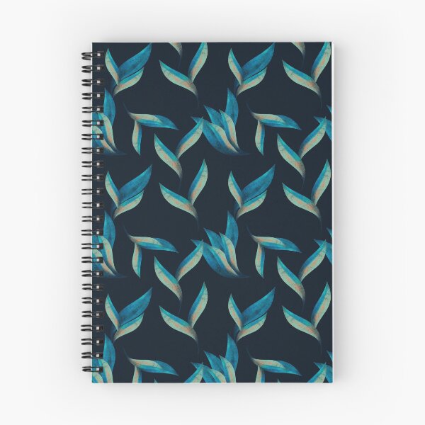 Item preview, Tropical Blue designed and sold by Olwen Evans.