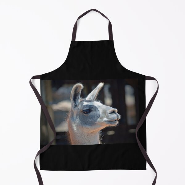 Item preview, Lama designed and sold by Savannah Gibbs.