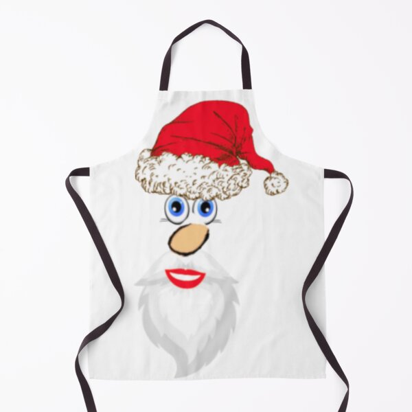 Artikelvorschau, Weihnachtsmann entworfen und verkauft von MuscleCarTs.