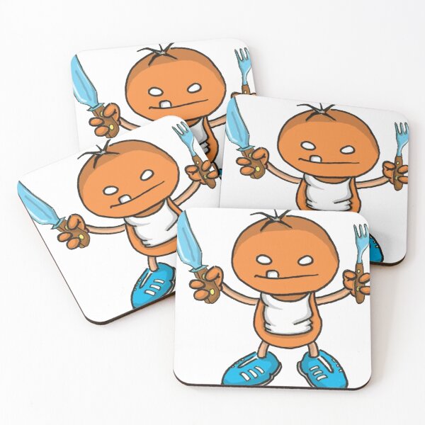 Item preview, Hungry designed and sold by johanondra.