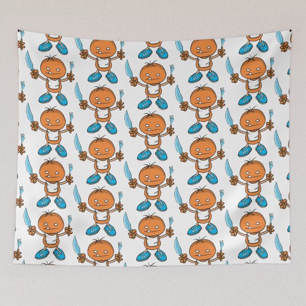 Item preview, Hungry designed and sold by johanondra.