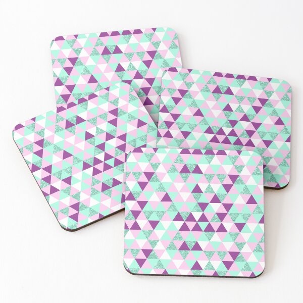 Item preview, Pastel shapes designed and sold by DarkArtStudio.