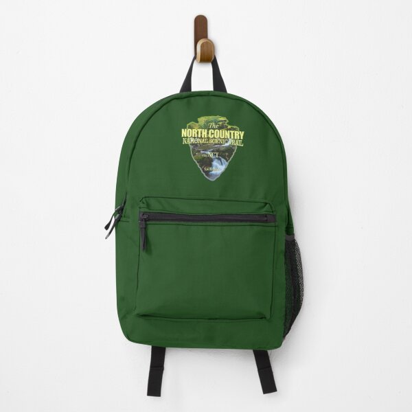 Item preview, North Country Trail (arrowhead) designed and sold by curranmorgan.