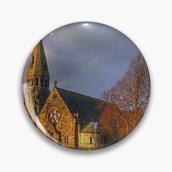 Item preview, Broxburn Parish Church designed and sold by tomg.