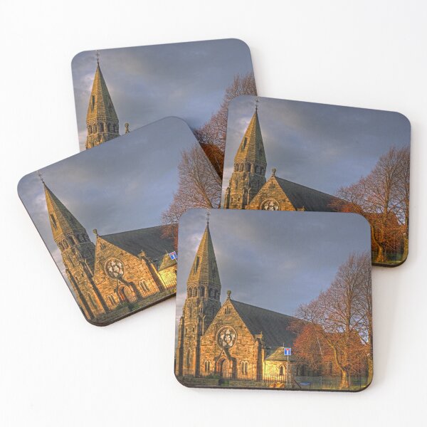 Item preview, Broxburn Parish Church designed and sold by tomg.