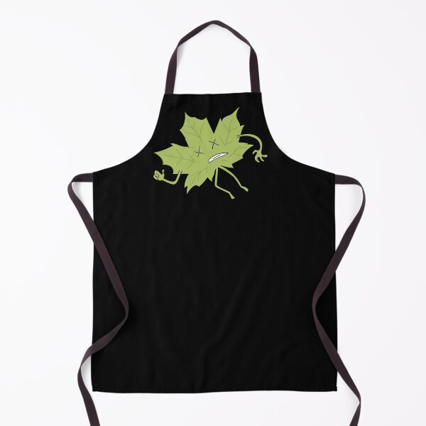 Item preview, A DEAD LEAF! designed and sold by MatthewJSimpson.