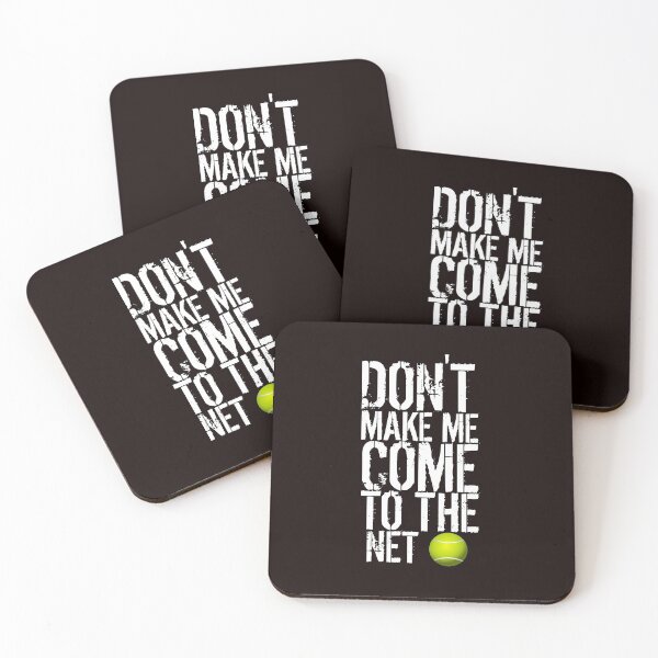 Item preview, Don't Make Me Come To The Net funny gift mom designed and sold by medbouk1.