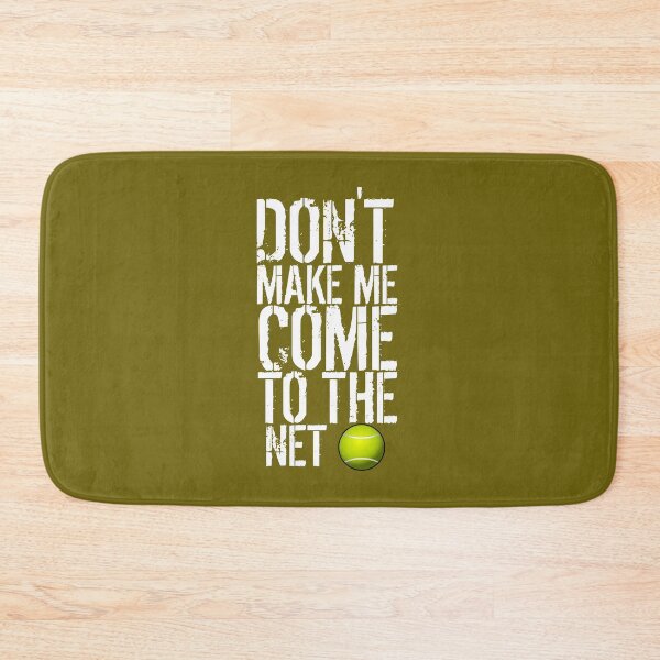 Item preview, Don't Make Me Come To The Net funny gift mom designed and sold by medbouk1.