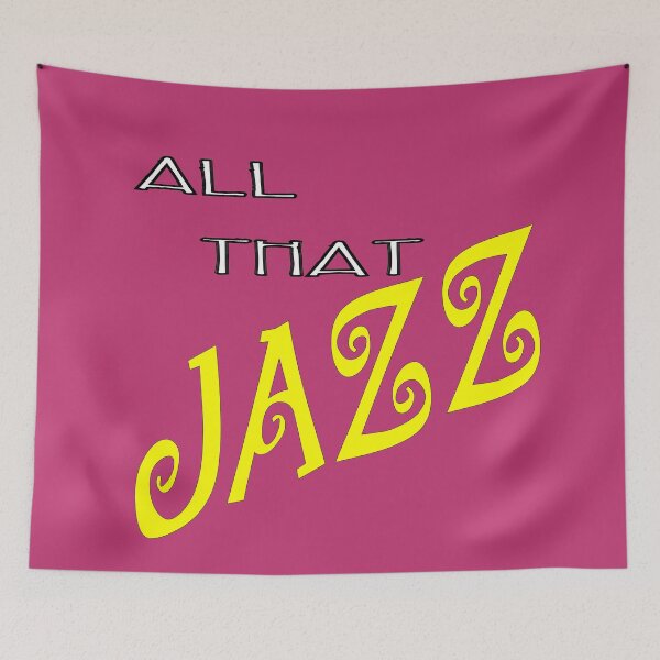 Artikelvorschau, ALLES, WAS JAZZ entworfen und verkauft von hop2swing.