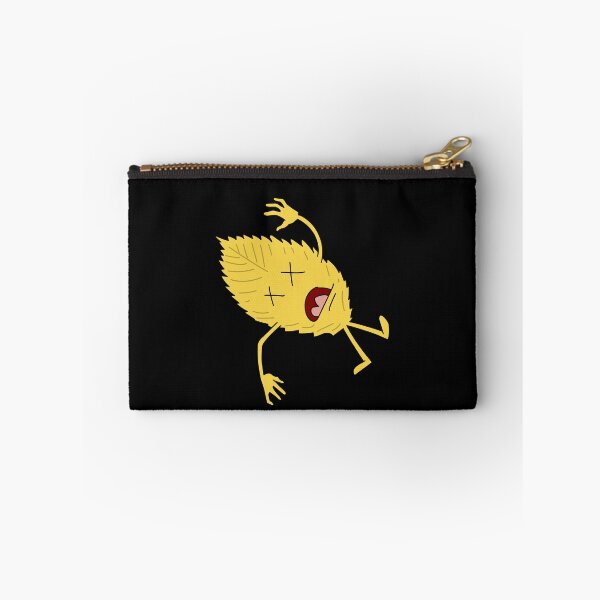 Item preview, A DEAD LEAF! designed and sold by MatthewJSimpson.
